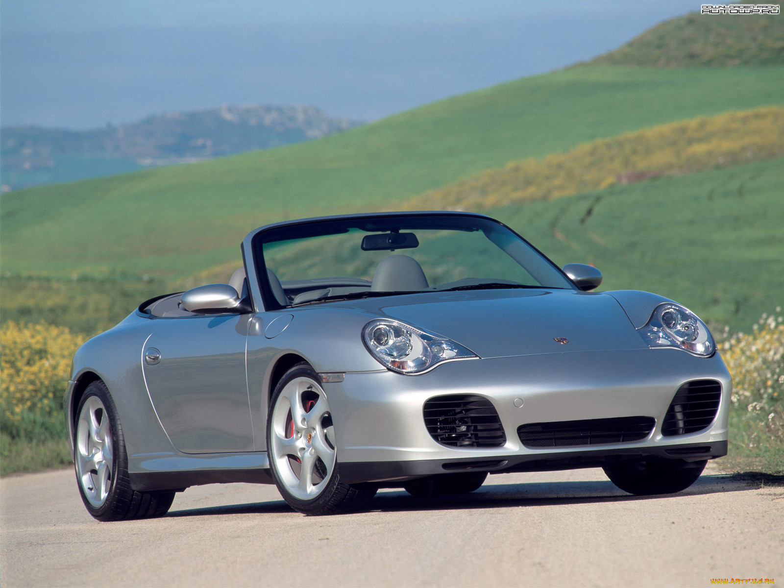 , porsche